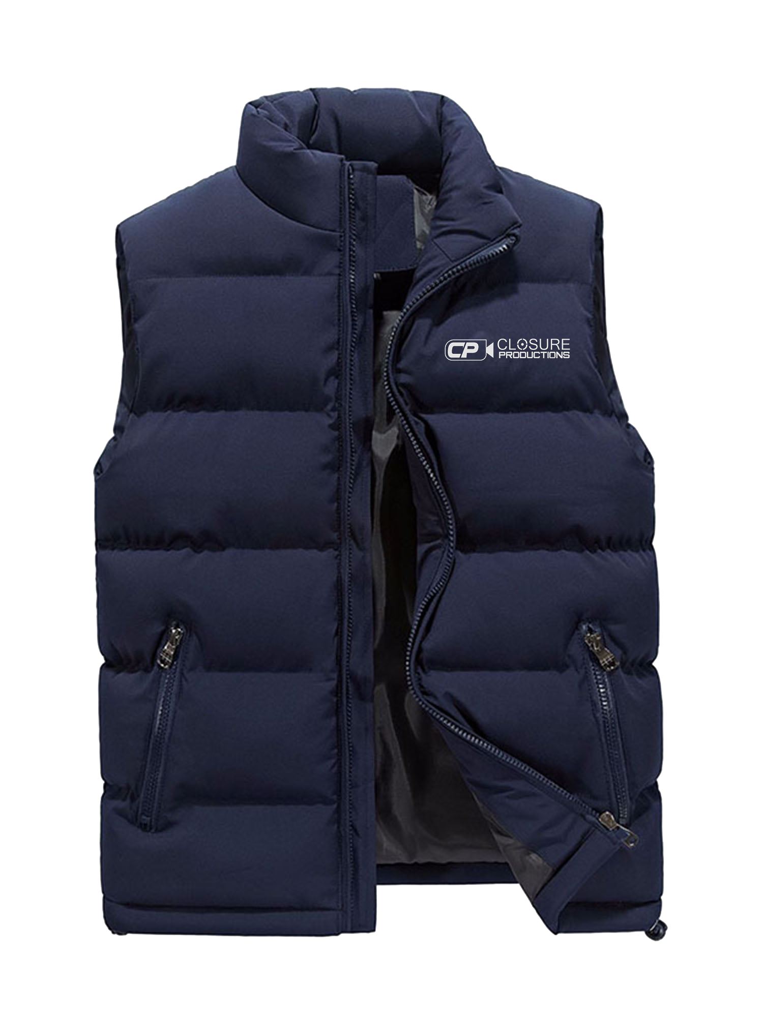 Conquer the cold weather in style